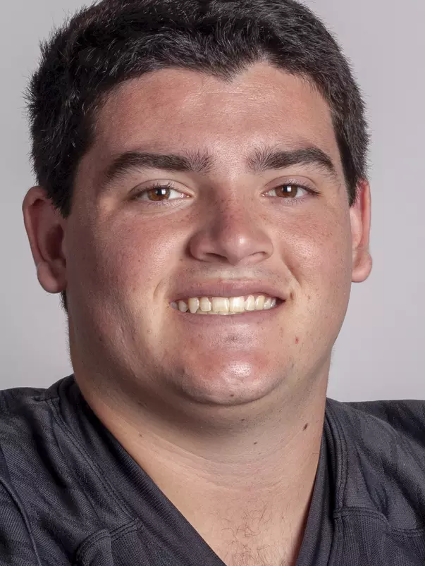 2018 Mercer Football Photo Day