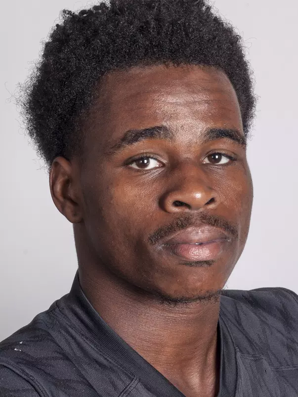 2018 Mercer Football Photo Day