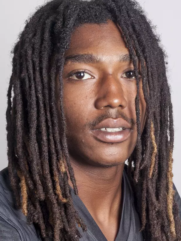 2018 Mercer Football Photo Day