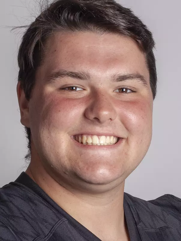 2018 Mercer Football Photo Day