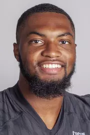 2018 Mercer Football Photo Day