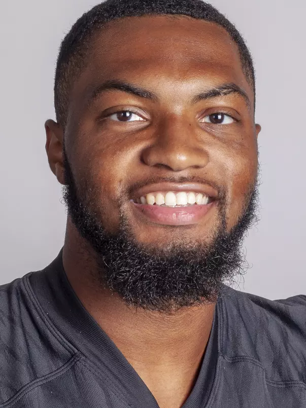 2018 Mercer Football Photo Day