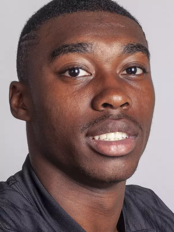 2018 Mercer Football Photo Day