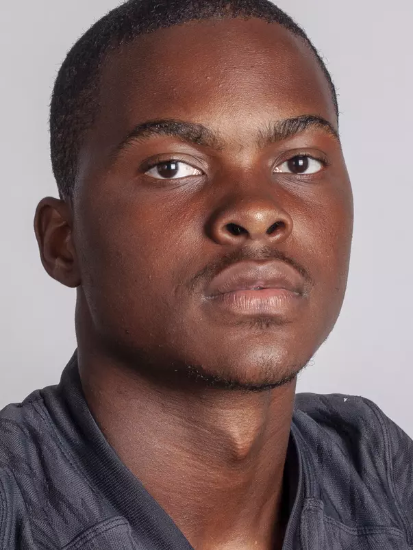 2018 Mercer Football Photo Day