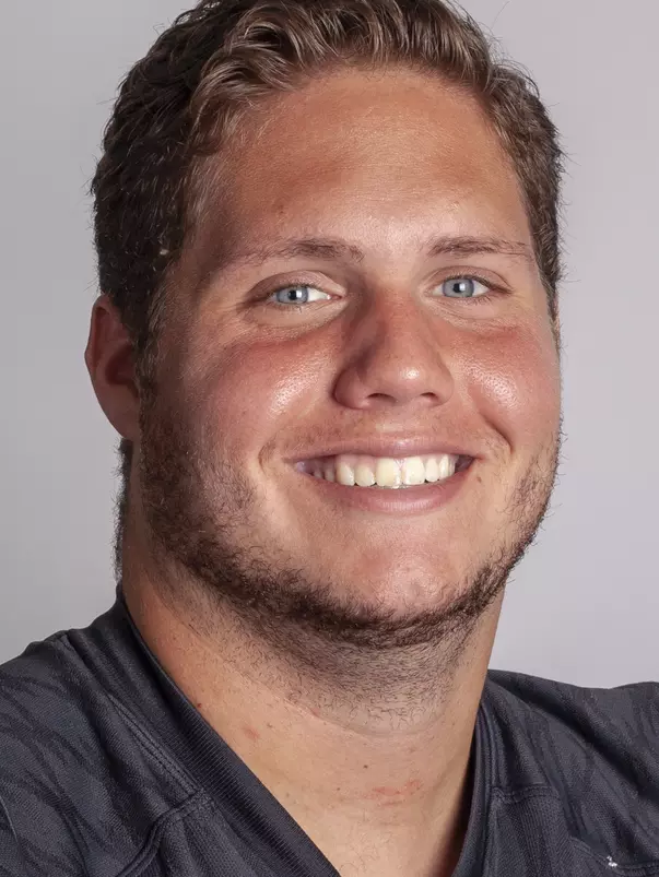 2018 Mercer Football Photo Day