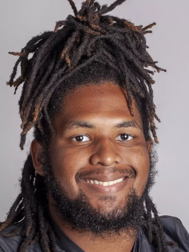 2018 Mercer Football Photo Day