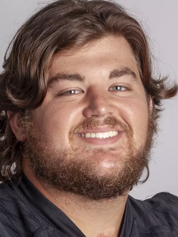 2018 Mercer Football Photo Day