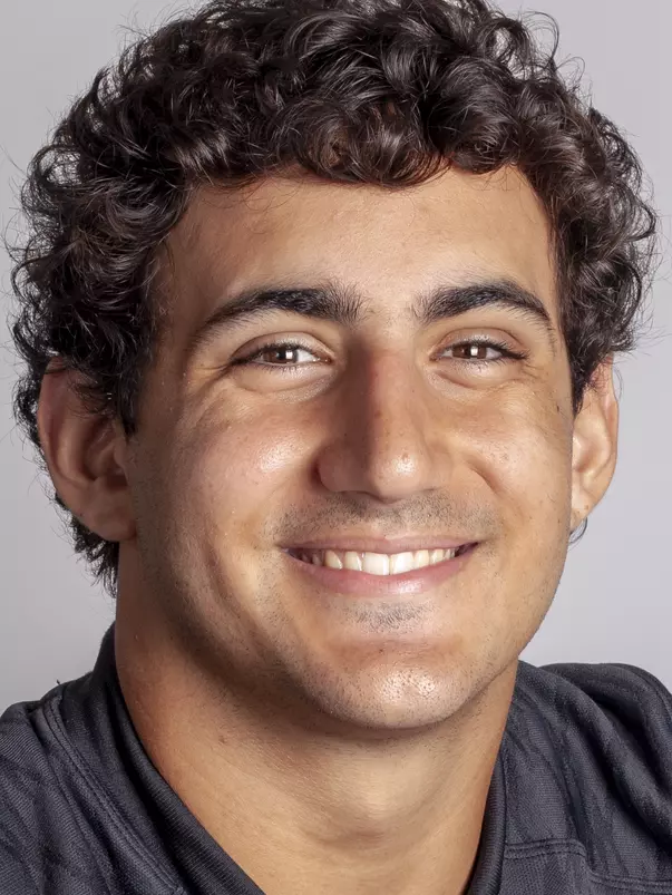 2018 Mercer Football Photo Day