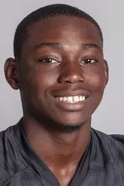 2018 Mercer Football Photo Day