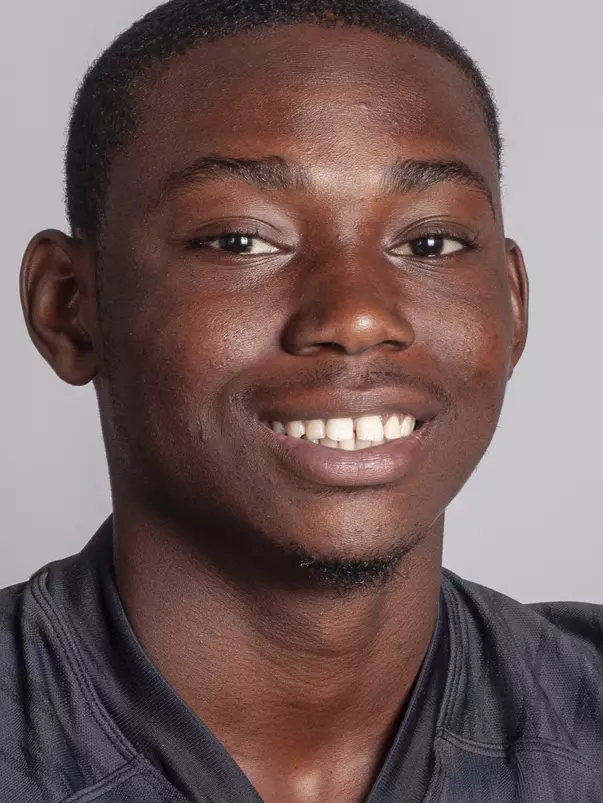 2018 Mercer Football Photo Day