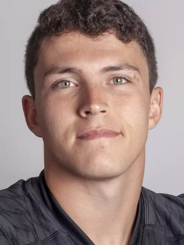 2018 Mercer Football Photo Day