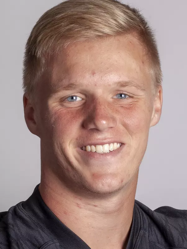 2018 Mercer Football Photo Day