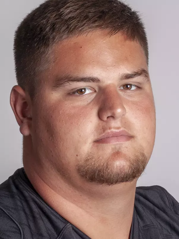 2018 Mercer Football Photo Day