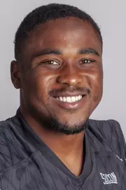 2018 Mercer Football Photo Day