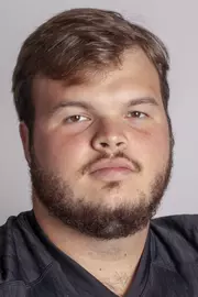 2018 Mercer Football Photo Day