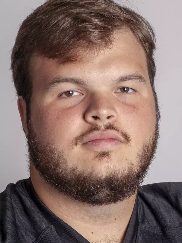2018 Mercer Football Photo Day
