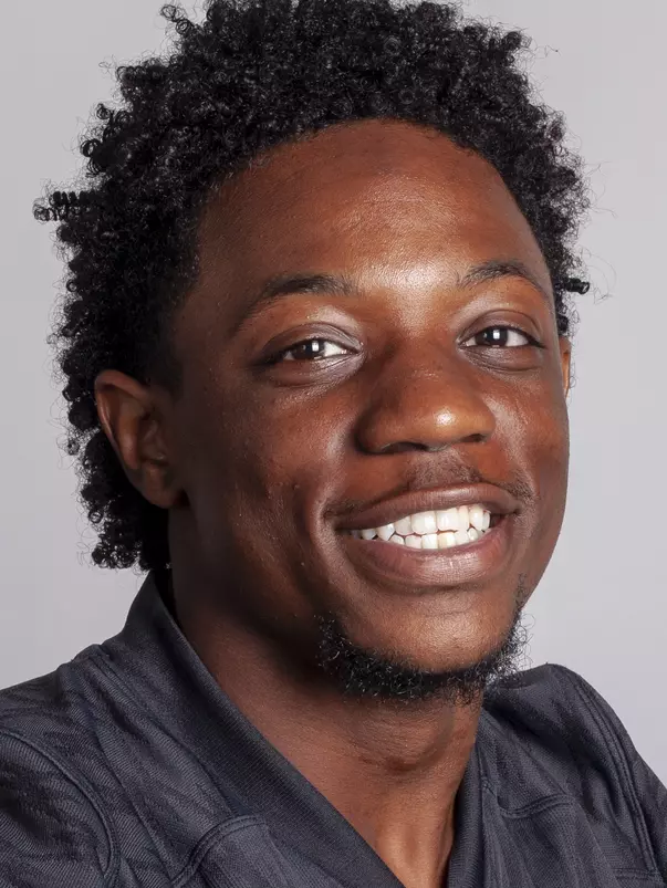 2018 Mercer Football Photo Day