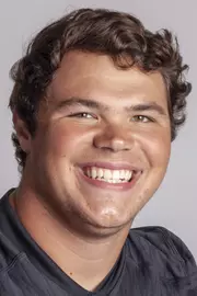 2018 Mercer Football Photo Day