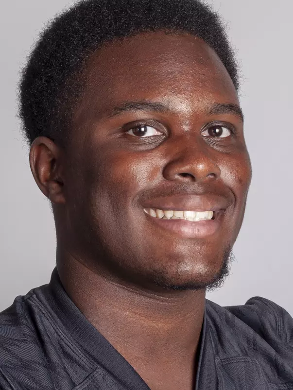 2018 Mercer Football Photo Day