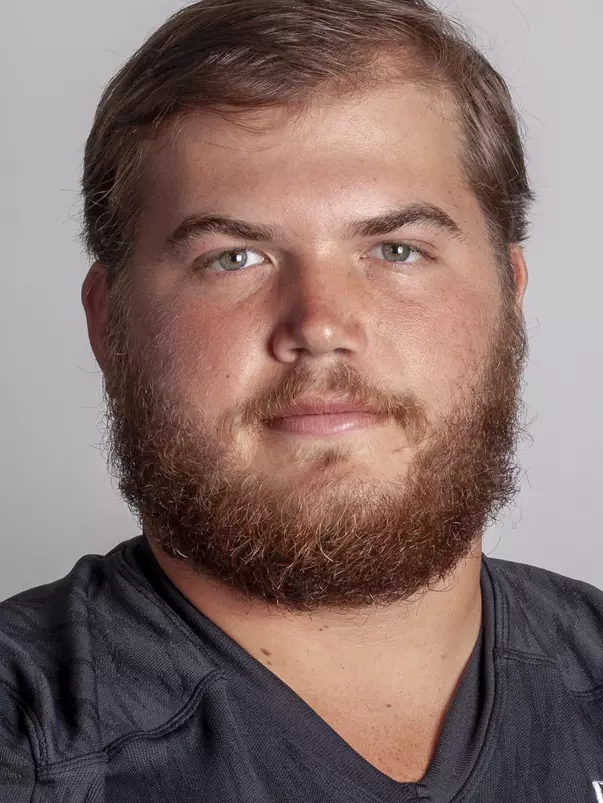 2018 Mercer Football Photo Day