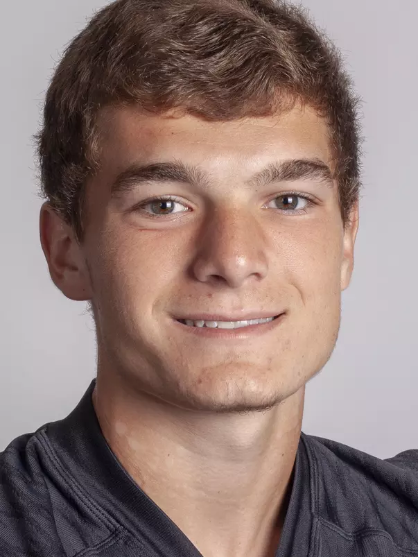 2018 Mercer Football Photo Day