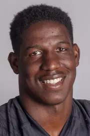 2018 Mercer Football Photo Day