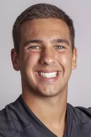 2018 Mercer Football Photo Day