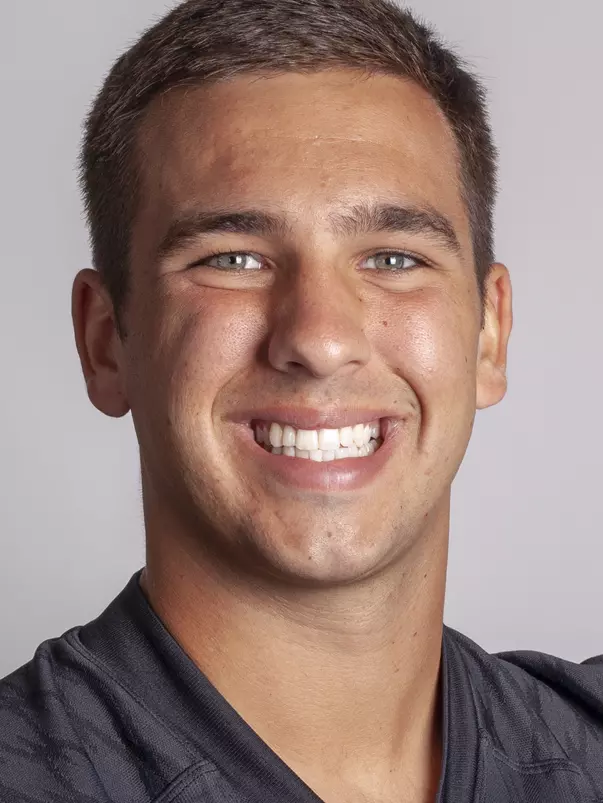 2018 Mercer Football Photo Day