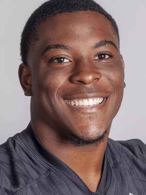 2018 Mercer Football Photo Day