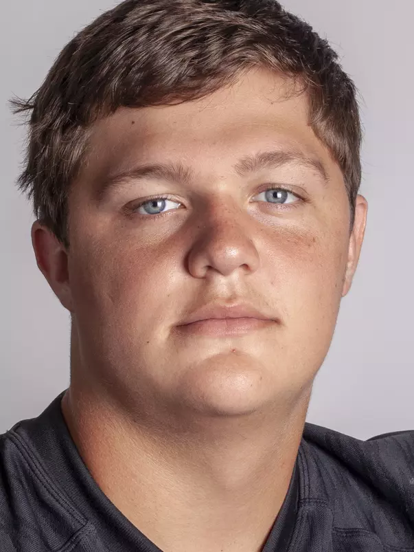 2018 Mercer Football Photo Day