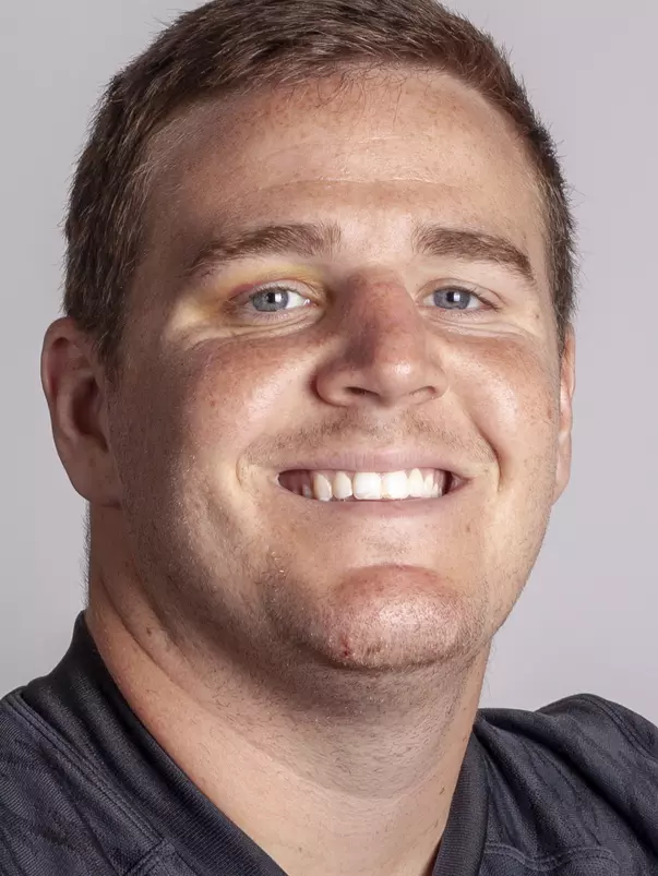 2018 Mercer Football Photo Day