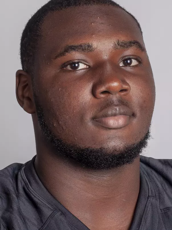 2018 Mercer Football Photo Day