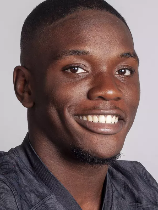 2018 Mercer Football Photo Day