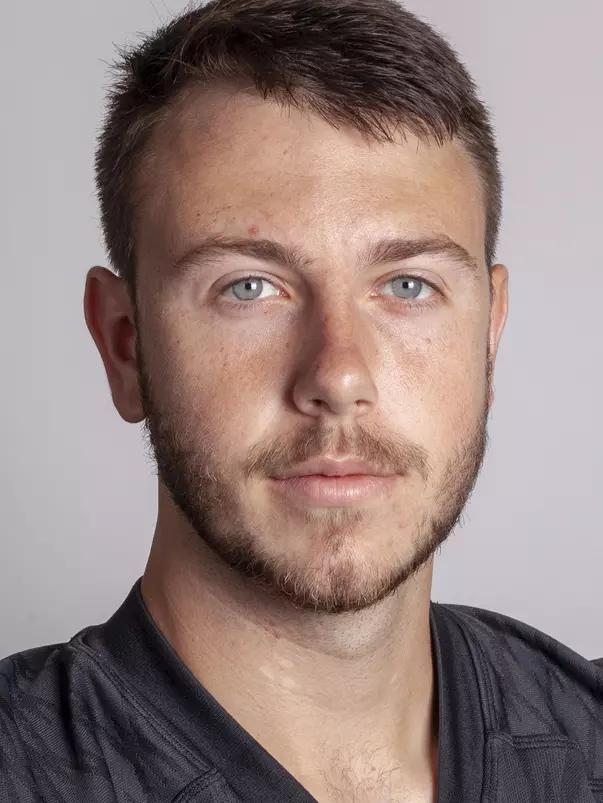 2018 Mercer Football Photo Day