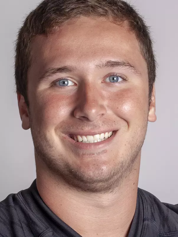 2018 Mercer Football Photo Day