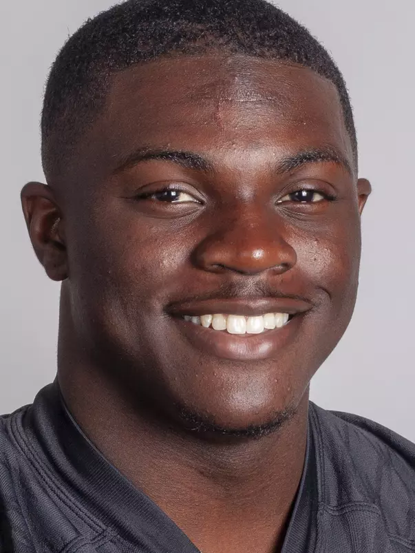 2018 Mercer Football Photo Day