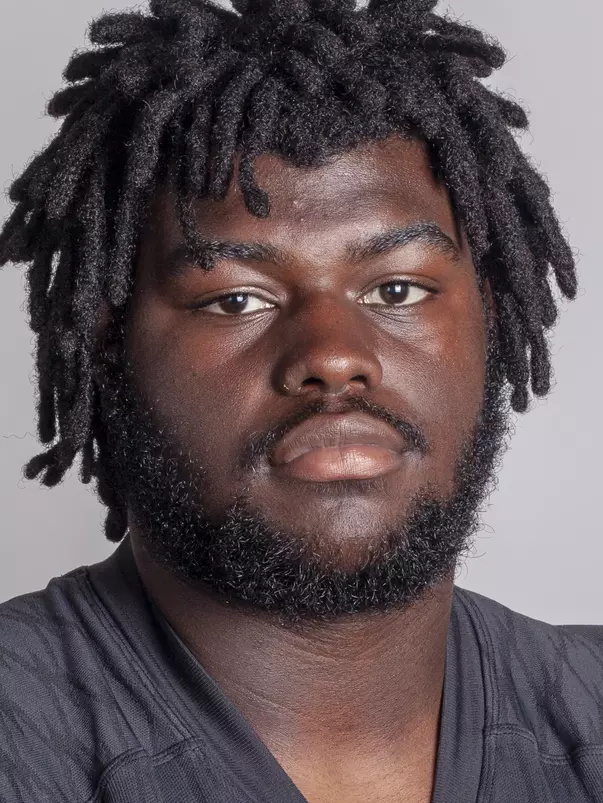 2018 Mercer Football Photo Day