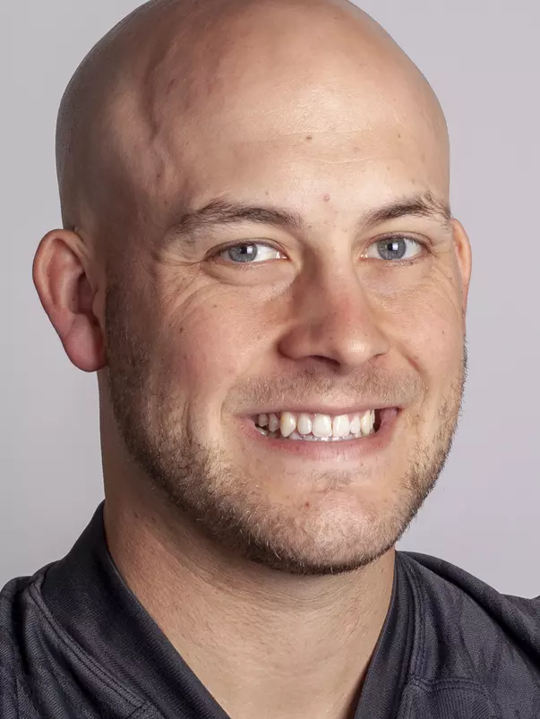 2018 Mercer Football Photo Day