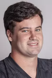 2018 Mercer Football Photo Day