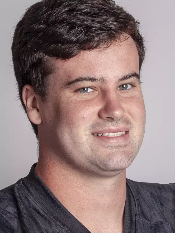 2018 Mercer Football Photo Day