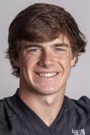 2018 Mercer Football Photo Day