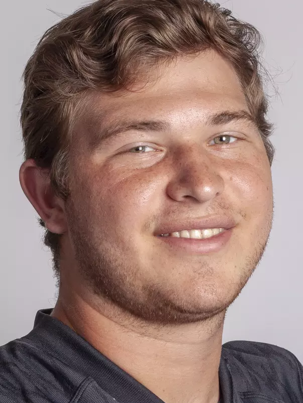 2018 Mercer Football Photo Day