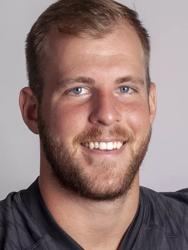 2018 Mercer Football Photo Day