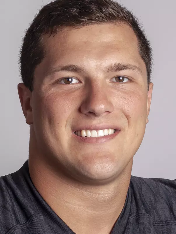 2018 Mercer Football Photo Day