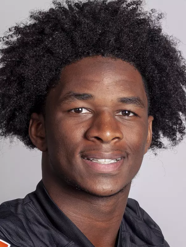 2018 Mercer Football Photo Day