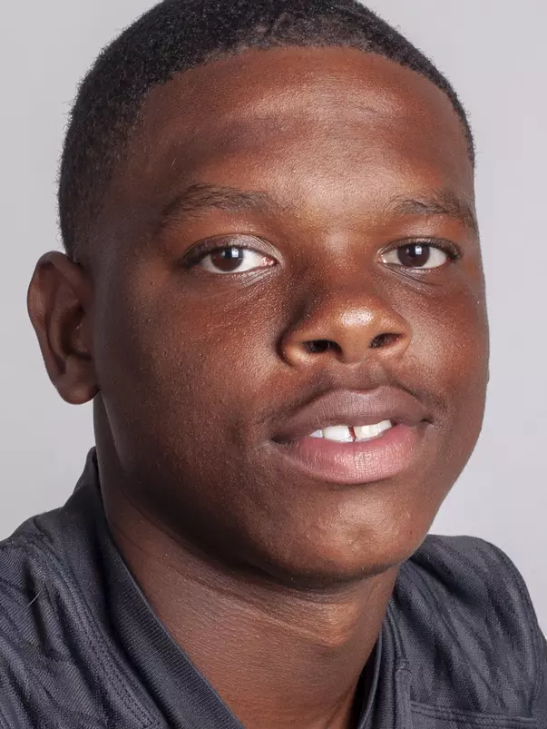 2018 Mercer Football Photo Day