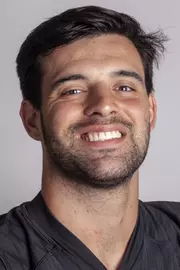 2018 Mercer Football Photo Day