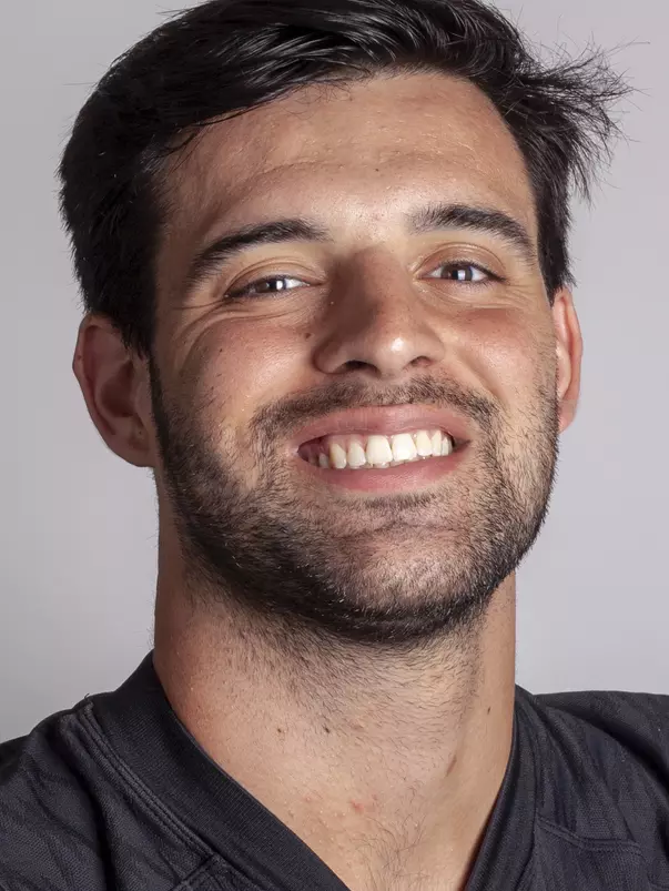 2018 Mercer Football Photo Day