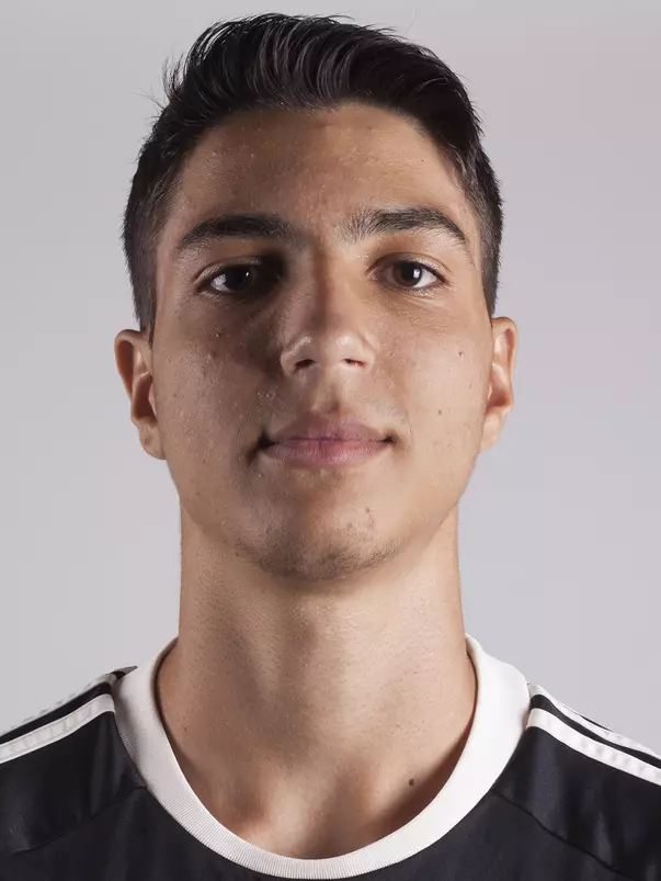 George Iakovidis 2018