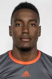 Ramario Thompson 2018